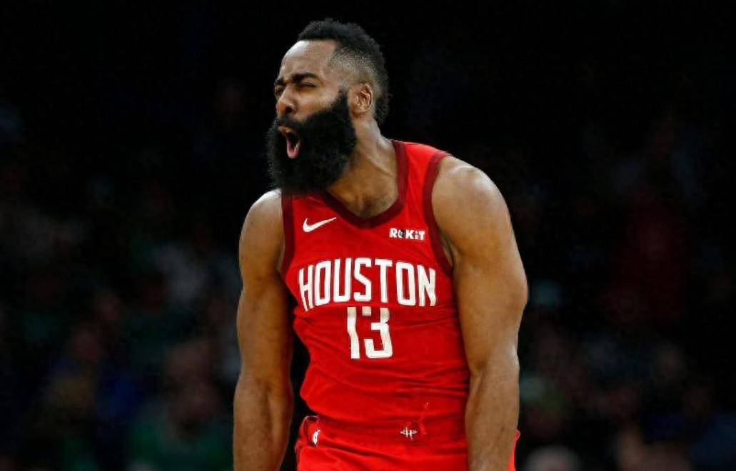 jiuyou游戏,九游-哈登官方宣布表现优异新规，篮网引发争议！